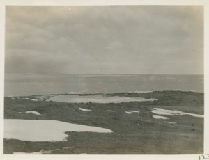 Image of Old Squaw Pond on Id-yoo-e-took Point